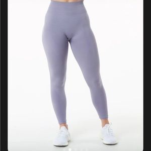 Alphalete leggings